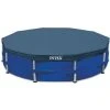 Poolplane Rund 366 Cm 28031 INTEX