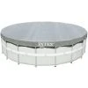 Poolplane Deluxe Rund 488 Cm 28040 INTEX