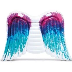 Luftmatratze Angel Wings Mat 58786EU INTEX
