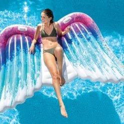 Luftmatratze Angel Wings Mat 58786EU INTEX -INTEX Geschäft 10757774 3