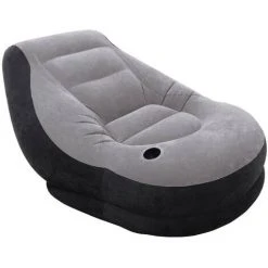 Aufblasbarer Sessel Mit Sitzpuff Ultra Lounge Relax 68564NP INTEX -INTEX Geschäft 11456517 3