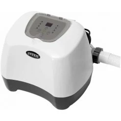 Intex 26666 Chlorinator Salzwassersystem Für Aufstellpools 11g/Hr