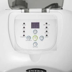 Intex 26666 Chlorinator Salzwassersystem Für Aufstellpools 11g/Hr -INTEX Geschäft 15761276 4