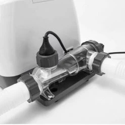 Intex 26666 Chlorinator Salzwassersystem Für Aufstellpools 11g/Hr -INTEX Geschäft 15761276 5