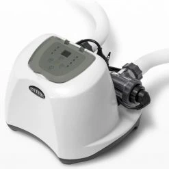 Krystal Clear ECO Salzwassersystem 26670GS INTEX