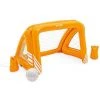 Intex 58507 Aufblastor Set 140 X 89 X 81 Cm Aufblasbares Wasserballtor