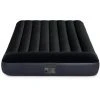 Intex 64148 Luftbett Classic Fiber-Tech 137x191x25 Gästebett Matratze Mit Pumpe