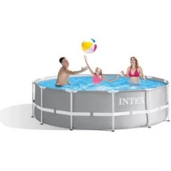 INTEX 26716 Pool 366 X 99 Cm