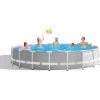 Intex 26732 Prism Frame Pool Ø 549 X 122 Cm