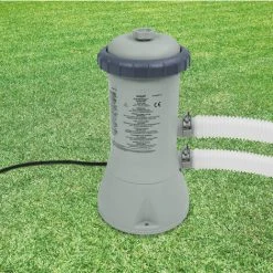 Intex Frame Swimming Pool Set "Prism Rondo" Ø 366 X 76 Cm -INTEX Geschäft 18703727 4