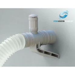 Intex Frame Swimming Pool Set "Prism Rondo" Ø 366 X 76 Cm -INTEX Geschäft 18703727 5