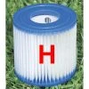 Intex Filterkartusche Für Quick Up Pool Filterpatrone Ersatzfilter Filter 29007