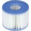 Intex Spa Filterkartusche S 1, Weiß Filterkartusche 0691451332 129001 129001 Spa 06914511358085 129001