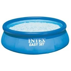 %SALE% SPAR-SET!!! Intex 28132 Quick Up Pool Ø 366x76 Cm -INTEX Geschäft 23201385 3