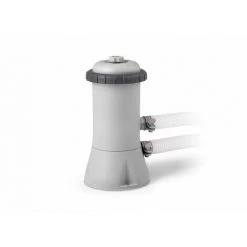 Intex 26790 Prisma Frame Premium Oberirdischer Pool Rechteckig 400x200x122cm -INTEX Geschäft 28012645 4