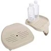 INTEX PureSpa Whirlpoolsitz Und Getränkehalter