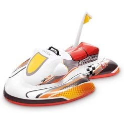 Aufblasbarer Jetski Wasserliege 117x77 Cm INTEX -INTEX Geschäft 29097369 3