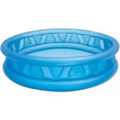 Intex Planschbecken Pool Soft Side 188x46cm 58431NP -INTEX Geschäft 31952703 3