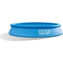 Intex 28118 Easy Set Swimming Pool Ø305x61cm Aufstellpool Filterpumpe Rundpool -INTEX Geschäft 34206909 3