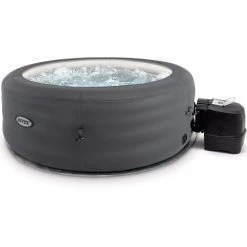 Intex Whirlpool "Simple Spa" Ø 196 X 66 Cm