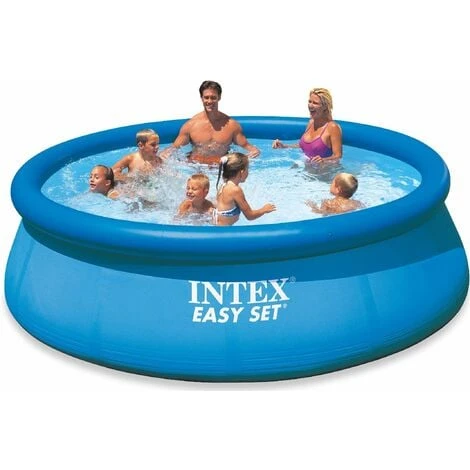 Intex Easy Set Pool 366 2 Intex Easy Set Pool 366 – Bild 2