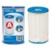 Intex Filterkartusche Typ A 6 Er Set (Filter Kartusche) 29000 ( 6 Stück)
