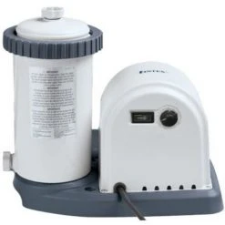 Intex Filterpumpe 5678l TYP A F.EasySet549,Frame488/549cm