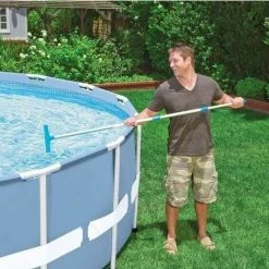 Intex 29052 Poolbürste Reinigungsbürste Für Pool-Wände -INTEX Geschäft 57162021 2