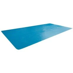Intex Solarabdeckplane Für Ultra Frame Rechteckig 488 X 244 Cm, Stärke 160 Mikron, Fertigungsmaß: 476 X 234 Cm, 28029 Blau -INTEX Geschäft 57207696 3