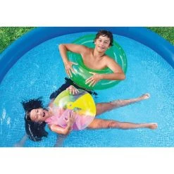 INTEX Easy Set Swimming Pool 305x76 Cm Schwimmbecken Quick-Up Schwimmbad 28122 Mit Filterpumpe -INTEX Geschäft 58212038 3