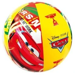 INTEX 58053NP - WASSERBALL CARS, DURCHMESSER 61 CM -INTEX Geschäft 59126254 3
