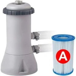 Intex 26720 Prism Frame Swimming Pool Set Ø427x107cm Pumpe Leiter Abdeckplane 8 Intex 26720 Prism Frame Swimming Pool Set Ø427x107cm Pumpe Leiter Abdeckplane -INTEX Geschäft 59281360 4