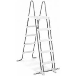 Intex 26720 Prism Frame Swimming Pool Set Ø427x107cm Pumpe Leiter Abdeckplane 9 Intex 26720 Prism Frame Swimming Pool Set Ø427x107cm Pumpe Leiter Abdeckplane -INTEX Geschäft 59281360 5