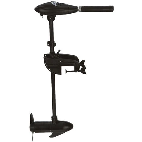 Intex Motorbootset Schlauchboot Seahawk 4 Heckspiegel Elektromotor 5 Intex Motorbootset Schlauchboot Seahawk 4 Heckspiegel Elektromotor – Bild 5