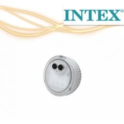 Intex LED Beleuchtung PureSpa Bubble
