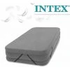 Intex Matratzenschoner Für Luftbetten Twin 99x191 Cm Spannbettlaken