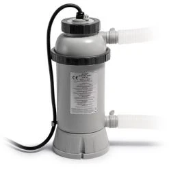 Intex Poolheizung Wärmetauscher Schwimmbad Heizung Für Pool