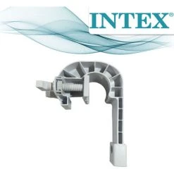 Intex Ersatzhalterung Für Oberflächenskimmer - Halterung Für Frame Pool