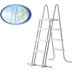 Intex Frame Pool Set Ultra Rondo XTR Ø 610 X 122 Cm -INTEX Geschäft 60293274 5