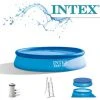 Intex Easy Set Pool® Ø 457 X 122 Cm - Komplettset