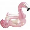 Intex Schwimmreifen Glitter Flamingo Tube Intex Tube Glitter Schwimmreifen 0691452090 Flamingo Intex 0691452090