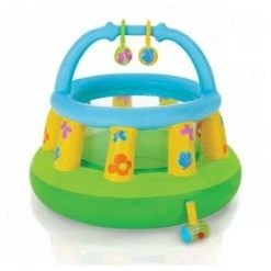 INTEX Gimnasio Hinc.130x104 48474