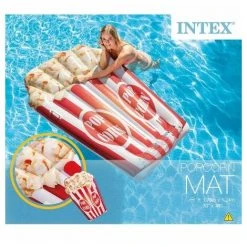 INTEX Colchoneta Palom.178x124 58779 -INTEX Geschäft 66036445 5