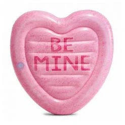 INTEX Isla Corazon 145x142 58789