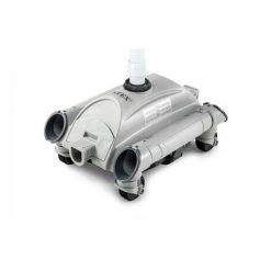 INTEX 28001 Autopoolcleaner / Automatischer Pool Bodensauger (28001)