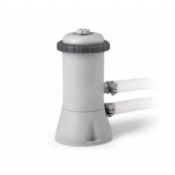 Intex 26166 Ex 28166 Aufstellpool Easy-Pool Set Quick Up Aufblasbar Rund 457x107 -INTEX Geschäft 6958995 4