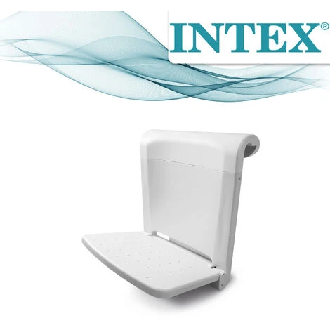 Intex Poolsitz Klappbar Für Stahlrahmenpools 28053 1 Intex Poolsitz Klappbar Für Stahlrahmenpools 28053