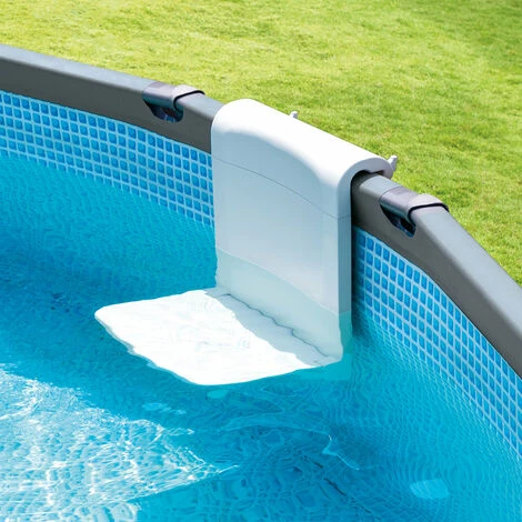 Intex Poolsitz Klappbar Für Stahlrahmenpools 28053 2 Intex Poolsitz Klappbar Für Stahlrahmenpools 28053 – Bild 2