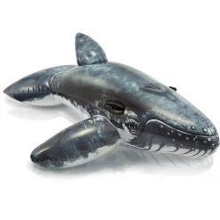 Intex 57530 Badetier Reittier Wal 201x135cm -INTEX Geschäft 72280924 3