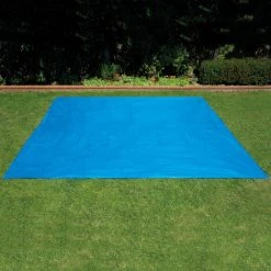 Intex Bodenschutzplane Für Pools Bis Ø 550 Cm -INTEX Geschäft 72520235 3